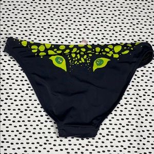 Victoria’s Secret Bikini Bottom